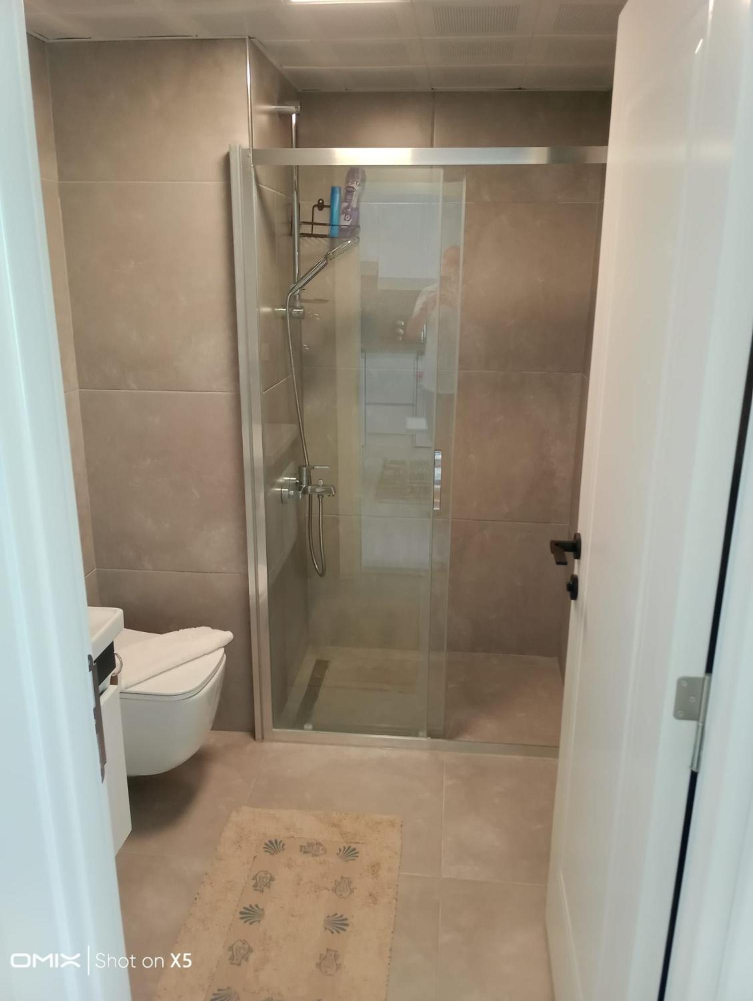 Hadrians Tower Lejlighedshotel Antalya Eksteriør billede